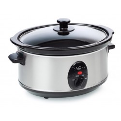 Oala cu gatire lenta 